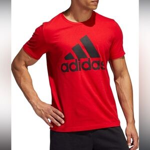 Adidas men’s go to tee